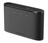 Mercusys MT110 V1 - Point d'accès mobile - 4G LTE - 150 Mbits/s - 802.11b/g/n