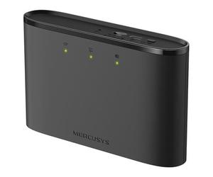 Mercusys MT110 V1 - Point d'accès mobile - 4G LTE - 150 Mbits/s - 802.11b/g/n
