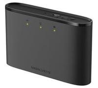 Mercusys MT110 V1 - Point d'accès mobile - 4G LTE - 150 Mbits/s - 802.11b/g/n G