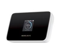 Mercusys MT115 V1 - Point d'accès mobile - 4G LTE - 150 Mbits/s - 802.11b/g/n, Wi-Fi 6