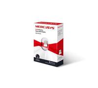 MERCUSYS Adaptateur Nano USB sans Fil N150, Prend en Charge Windows 10/8.1/8/7/XP, Installation Facile (MW150US)