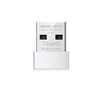 Mercusys MW150US carte réseau USB 150 Mbit/s