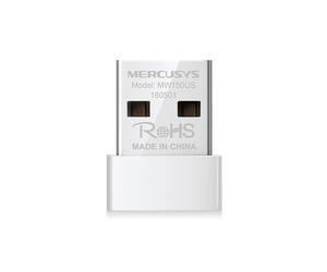 Mercusys MW150US carte réseau USB 150 Mbit/s