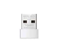 Mercusys MW150US N150 Adaptateur USB sans fil Nano USB 2.0