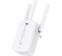 Mercusys MW300RE Prolongateur de portée Wi-Fi 300 Mbps