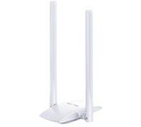 Mercusys MW300UH scheda di rete e adattatore WLAN 300 Mbit/s