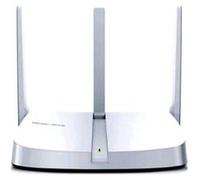 Mercusys MW305R - Routeur sans fil commutateur 4 ports 2,4 Ghz G
