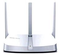 Mercusys MW305R - Routeur sans fil commutateur 4 ports 2,4 Ghz G