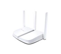 MW305R - Routeur sans fil commutateur 4 ports 2,4 Ghz