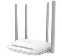 Mercusys MW325R Enhanced Wireless N - Routeur sans fil 2,4 Ghz G