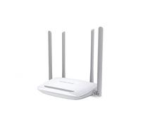 Mercusys MW325R routeur sans fil Fast Ethernet Monobande (2,4 GHz) Blanc