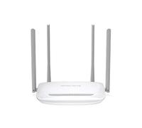 Mercusys MW325R routeur sans fil Fast Ethernet Monobande (2,4 GHz) Blanc