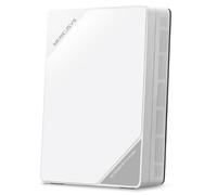 MERCUSYS Routeur MB520-5G AX3000 5G avec Fente SIM, Carte SIM Double Bande, EasyMesh, WiFi TP-Link, Plug and Play, cryptage VPN, contrôle d'application, Ports WAN/LAN, réseau invité, accès Volte