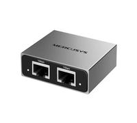 Mercusys Switch Ethernet RJ45 Gigabit 1 vers 2, 1000 Mbps, MEH25