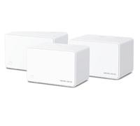 Mercusys Système Wi-Fi Mesh Mercusys Halo H80X bi-bande 3-pack