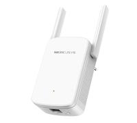 MERCUSYS TP-Link Répéteur WiFi Puissant, Amplificateur WiFi AC1200 Mbps, Port Ethernet, Couvre jusqu'à 120 m², Compatible avec Les Box Internet, ME30