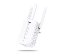 TP-LINK MW300RE 300Mbps Wi-Fi Range Extender, Access point