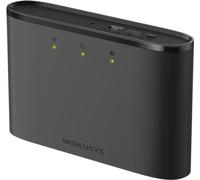 Mercusys WL-Router MT110 4G LTE Mobile Wi-Fi (MT110)