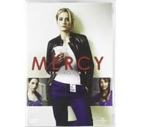 Mercy 1ª Temporada [Import]