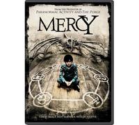 Mercy – Universal Pictures