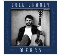 Cole Chaney – Mercy – CD – The Orchard