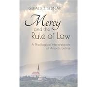 Mercy and the Rule of Law by Gerald J Bednar Gerald J Bednar (Auteur)