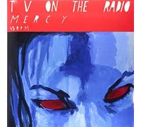 Mercy B/W Millions Miles [12 Inch Analog]