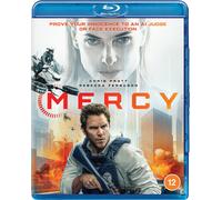Mercy (Blu-ray)