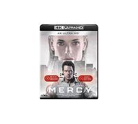 Mercy Blu-ray 4K Ultra HD