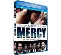 Mercy (Blu-Ray & DVD Combo) [ NON-USA FORMAT, Blu-Ray, Reg.B Import - Sweden ]