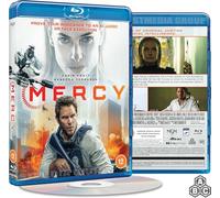Mercy [Blu-ray] [Region Free]