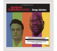 Mercy Brothers - Strange Adventure-Digi [Import]