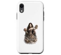 Mercy Brown, la légende des Vampires de la Nouvelle-Angleterre Coque pour iPhone XR