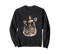 Mercy Brown, la légende des Vampires de la Nouvelle-Angleterre Sweatshirt
