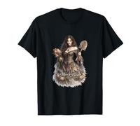 Mercy Brown, la légende des Vampires de la Nouvelle-Angleterre T-Shirt