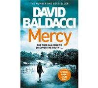 Mercy by David Baldacci David Baldacci (Auteur)