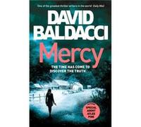 Mercy by David Baldacci David Baldacci (Auteur)