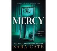Mercy by Sara Cate Sara Cate (Auteur)