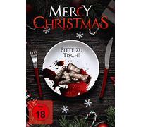 Mercy Christmas - Bitte zu Tisch (DVD)
