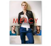 Mercy: Complete Series