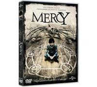 Mercy - DVD E