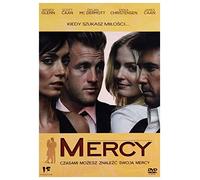 Mercy [DVD] [Region 2] (IMPORT) (Pas de version française)