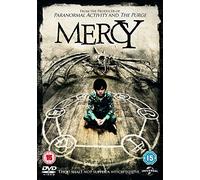 Mercy [Edizione: Regno Unito] [ITA] [Import]