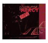 Mercy Exclusivité Fnac Vinyle Violet Transparent