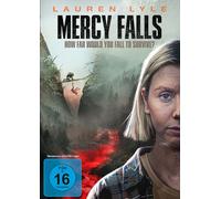 Mercy How Far Would You Fall to Survive [Import]