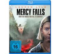 Mercy How Far Would You Fall to Survive [Blu-Ray] [Import]