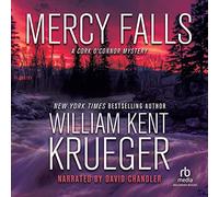 Mercy Falls (The Cork Oconnor Mysteries) [Import]