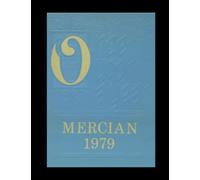 Mercy High School - 1979 Yearbook | Official Classmates® Premium Reprint | Authentic Archival Edition | Softcover