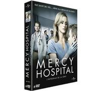 Mercy Hospital - Coffret intégral 6 DVD E