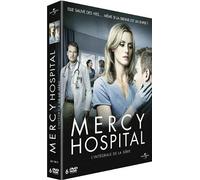 Mercy Hospital-L'intégrale de la série